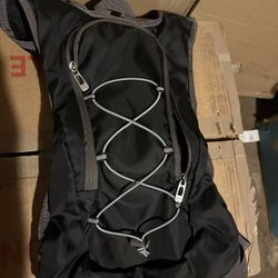 Outdoor Backpack 