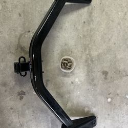 Curt Hitch Receiver