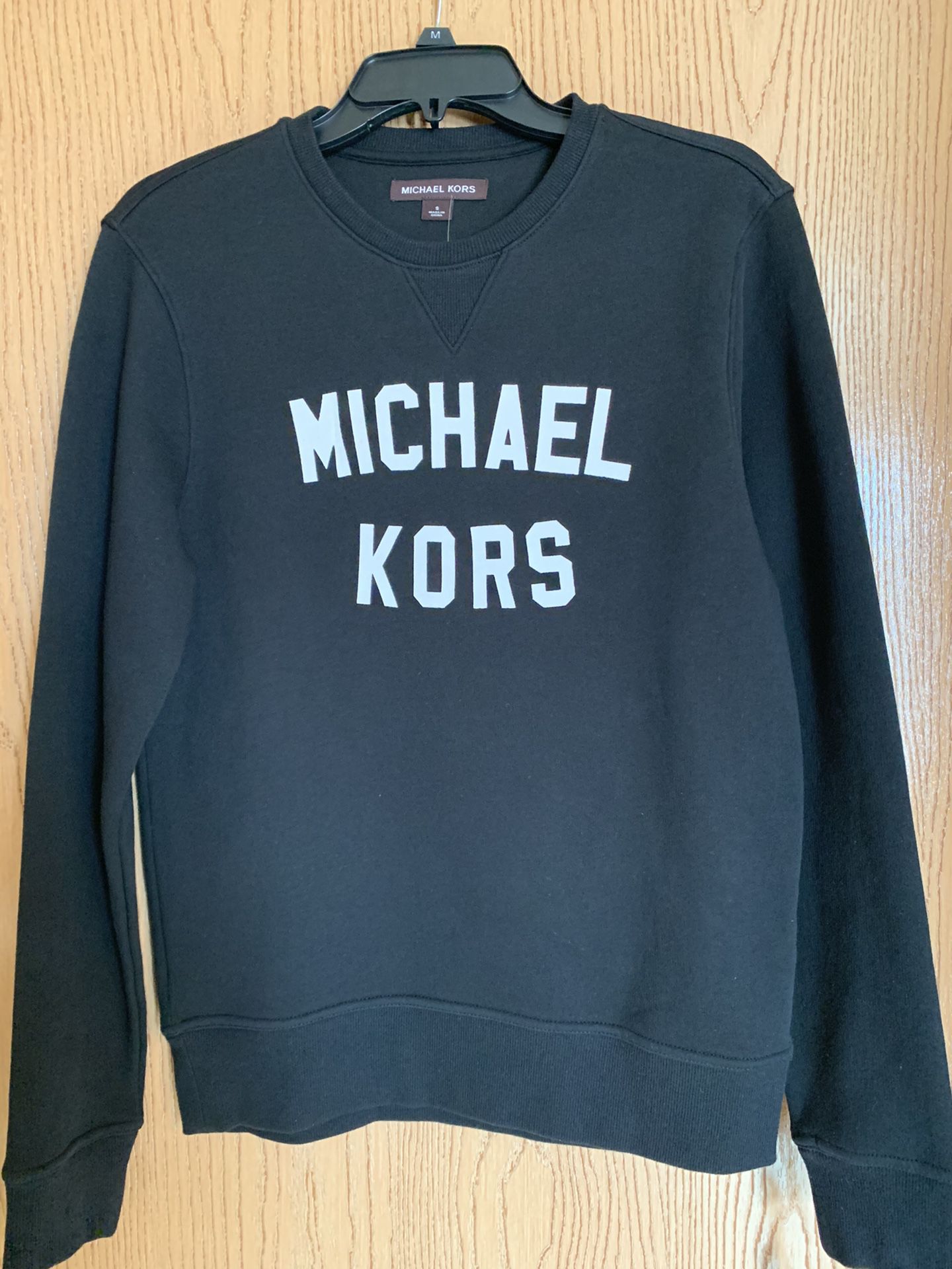Women’s Michael Kors Sweatshirt