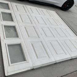 Garaje Door