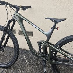 Giant Trance Advance Pro 29