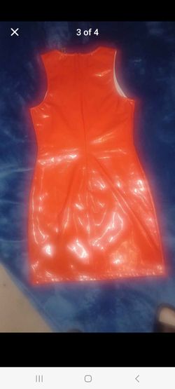 Forever 21 Mini Dress