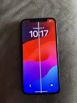 iPhone 11 Pro 64gb (unlocked)