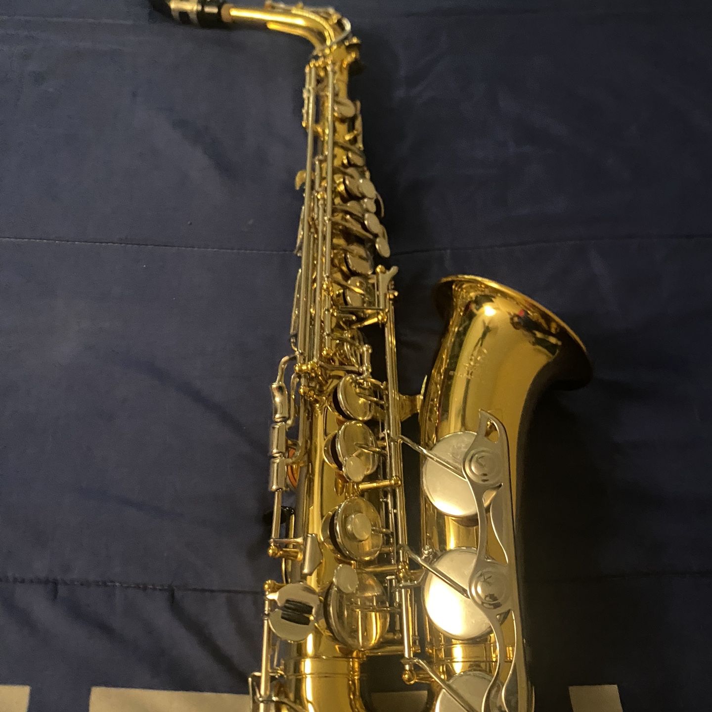 Yamaha Yas-26 Zaxaphone for Sale in Phoenix, AZ - OfferUp
