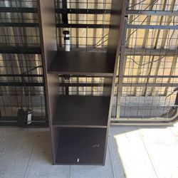Storage Cubbies 