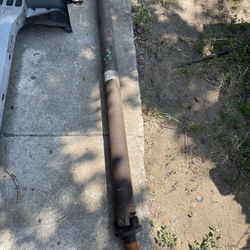 Ford F150 Driveshaft 5.0 4x4 2011-2014 