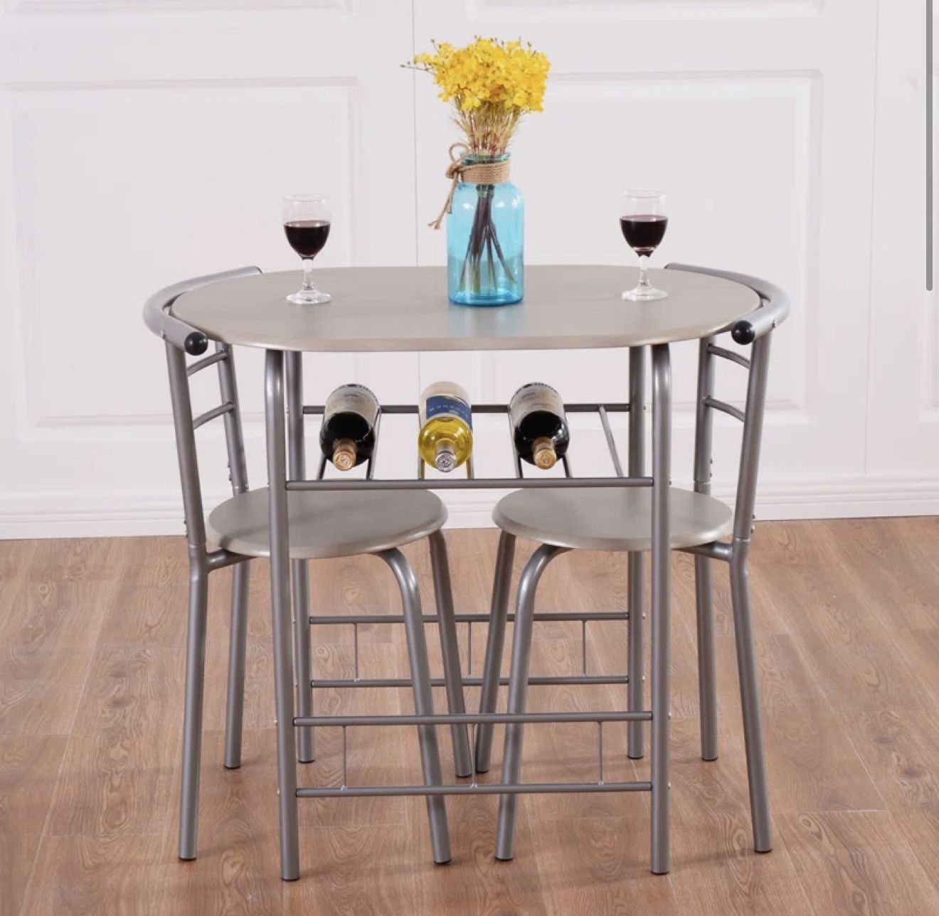 Small Kitchen Table Set