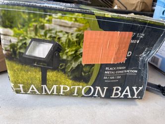 New LED Landscape Light