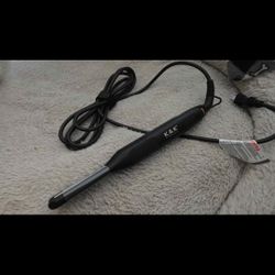 Pencil Flat Iron NEW