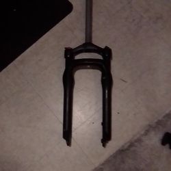 Electric Bike Fork