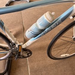 Trek Cycling Bike