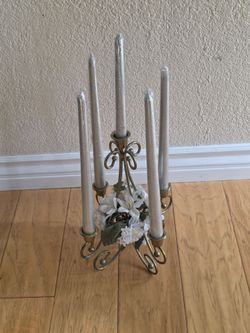 Table Center Piece.