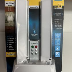 SensorBrite SlimBeam+ Under Cabinet Lights (2-Pack, NEW)