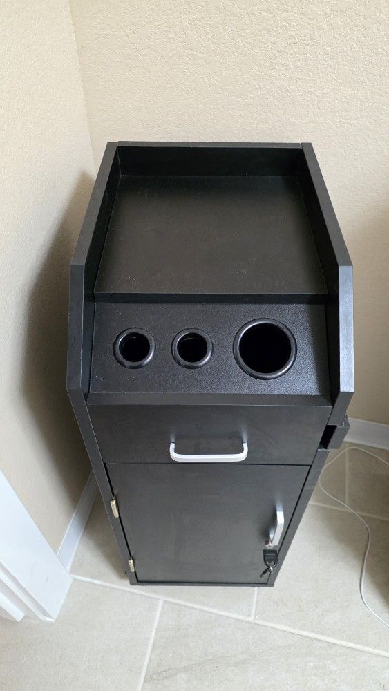 Salon Cart
