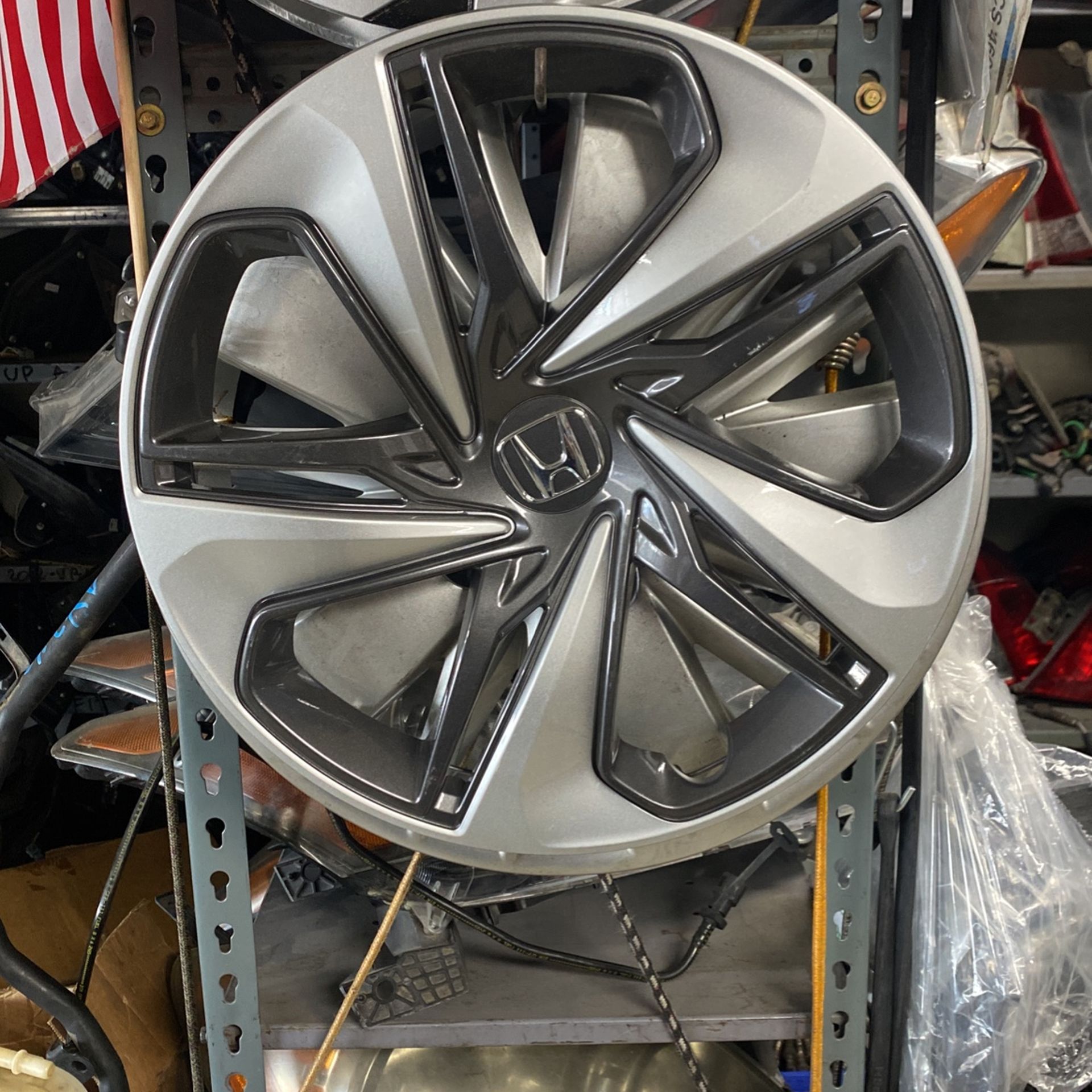 Honda Hubcaps for Sale in Los Angeles, CA OfferUp