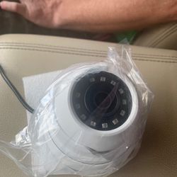 Security Camera Bundle Package - Watch On Phone