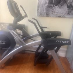 Arc Trainer 625A in Excellent Condition