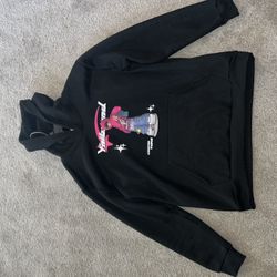 Y2K hoodie 