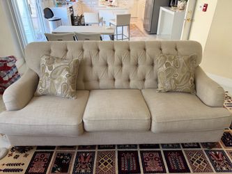 Couch set for sale