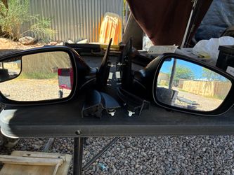 mirrors for Hyundai