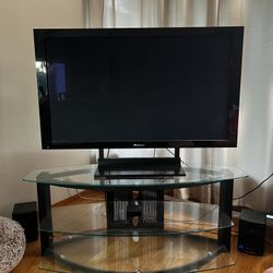 Pioneer Plasma 50” Flat Panel TV  ( Only ) 