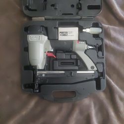 Porter Cable Trigger Tacker 