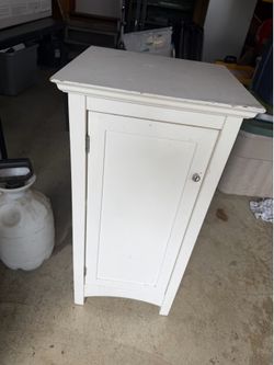 Small Cabinet