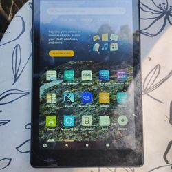 Amazon Fire