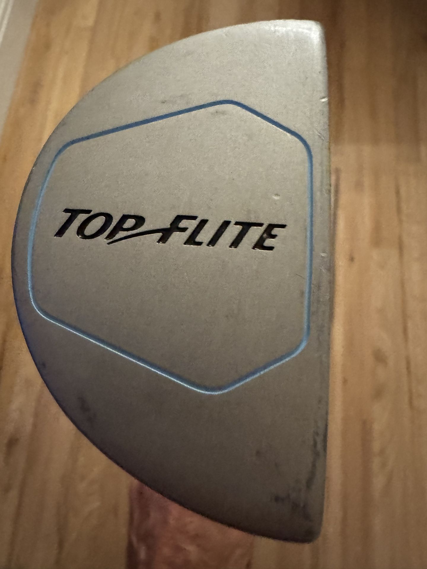 Top Flite Putter RH