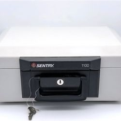 Sentry Safe