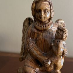 Religious Figurine