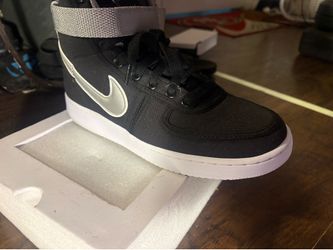 New Nike’s