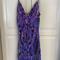 Windsor Homecoming dress