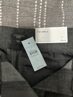 Ann Taylor Slacks
