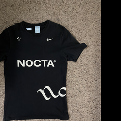 Nike x NOCTA Basketball T-Shirt (Small)