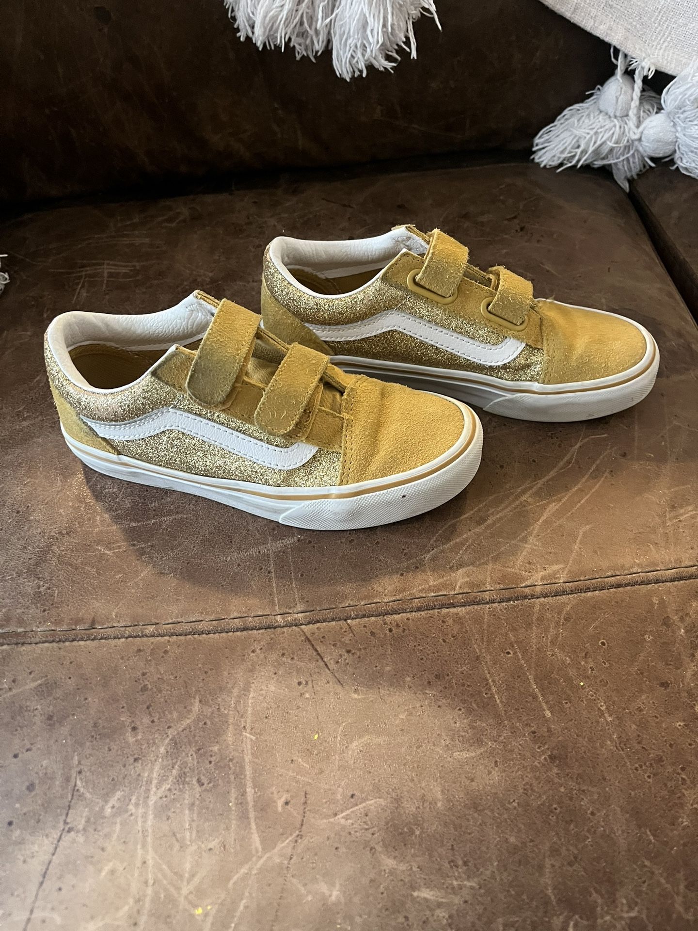 Kids Vans