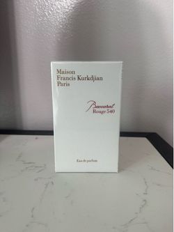 BACCARAT ROUGE 540 BRAND NEW COLOGNE!! 💎🆕
