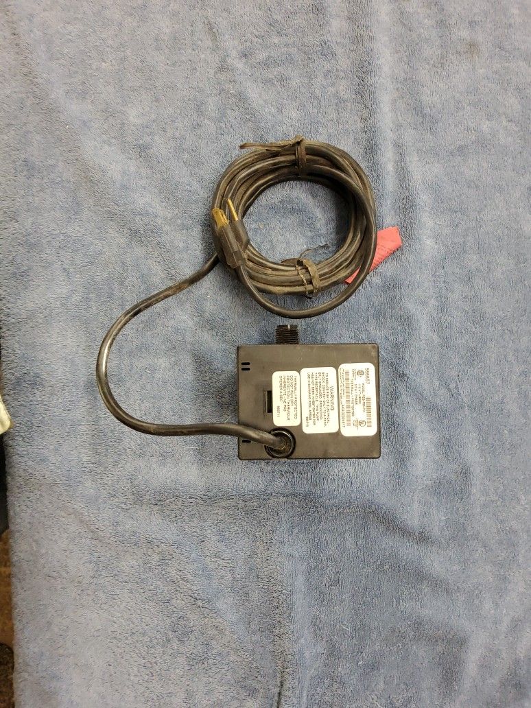 New Little Giant Pond/Fountain Pump