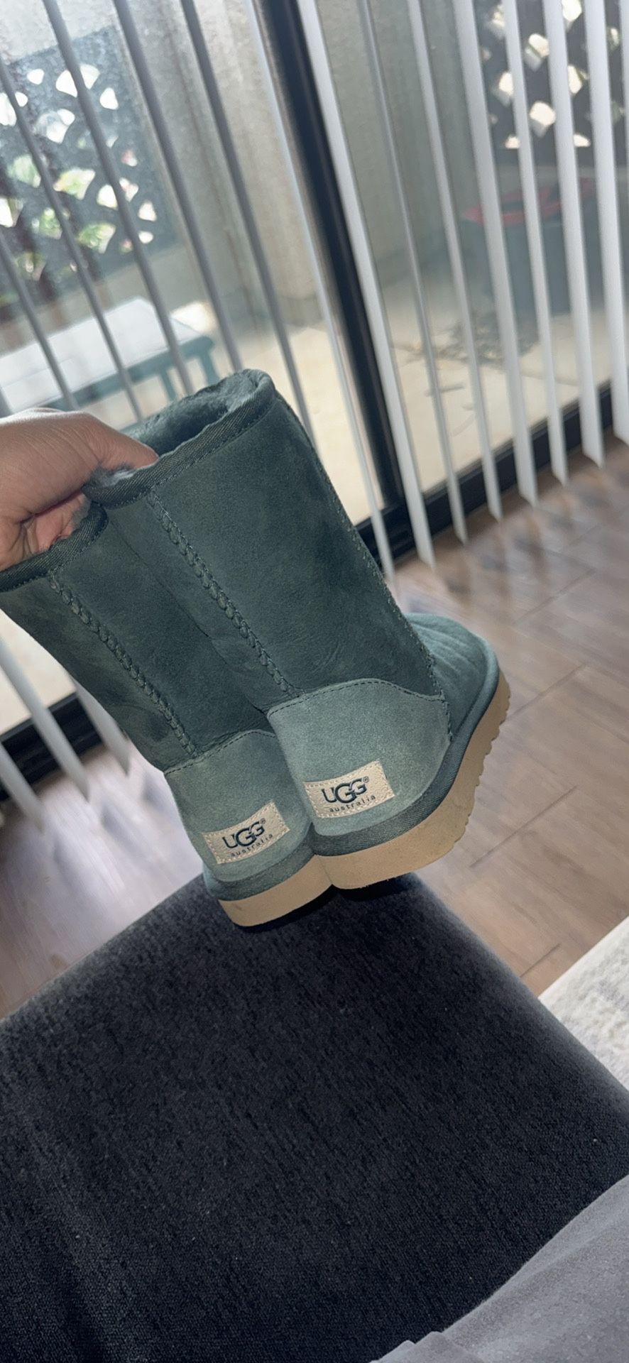 Uggs