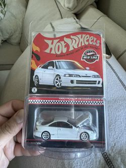 2023 Hot Wheels RLC Exclusive 1995 Honda Integra Type R  $68