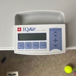 Air purifier