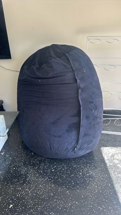 Bean bag