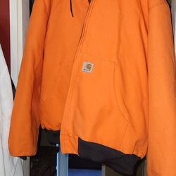 Cathart Jacket