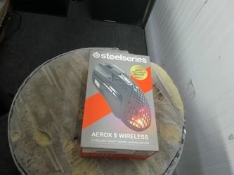 STEELSERIES AEROX 5 62406 (50273 )