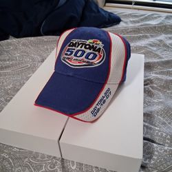 NASCAR • HAT