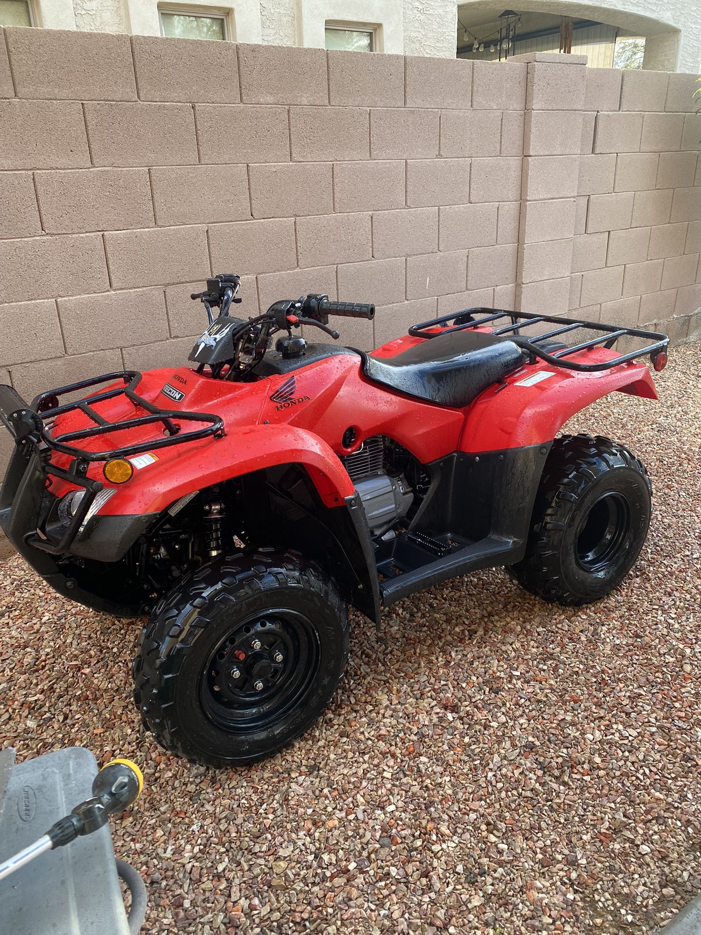 2019 Honda Recon 250cc for Sale in Sun City, AZ OfferUp