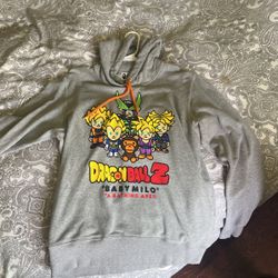 Bape Dragonball Z