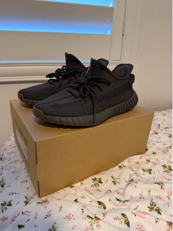 Yeezy Boost 350 V2 Cinder