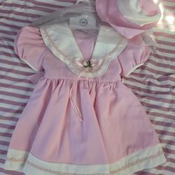 Girls dress!
