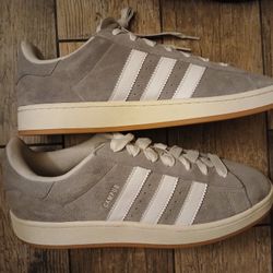 Adidas Campus Sneakers Size 13